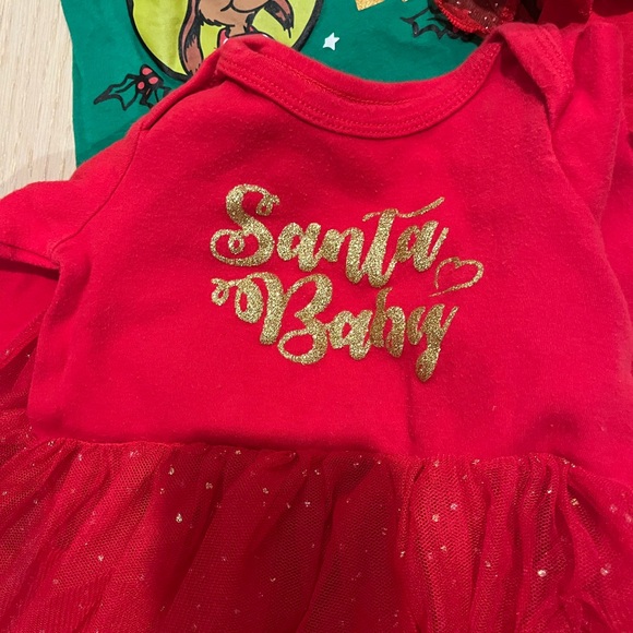 Baby/Toddler Christmas lot - Picture 4 of 6